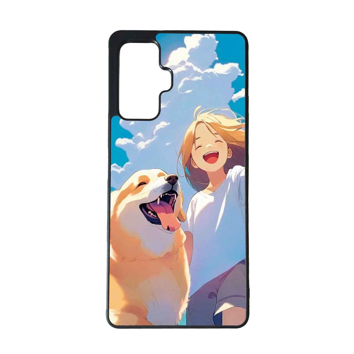 GENERICO - Funda Protector Case Para REDMI K50 GAMING.