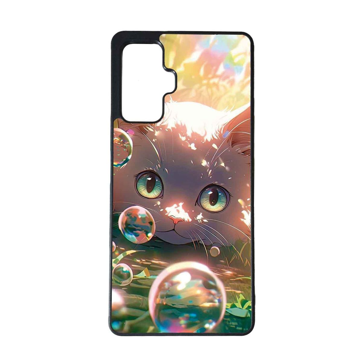 GENERICO - Funda Protector Case Para REDMI K50 GAMING.