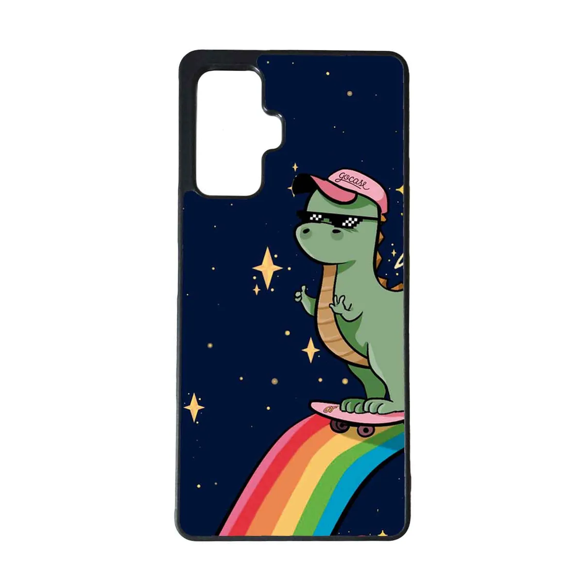 GENERICO - Funda Protector Case Para REDMI K50 GAMING.