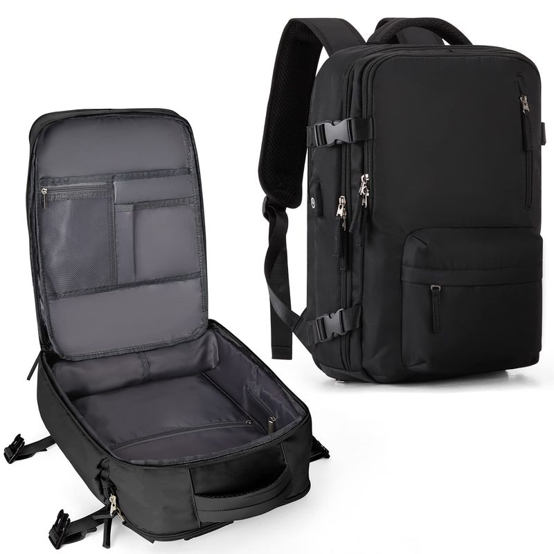 BLWOENS - Mochila viajera casual