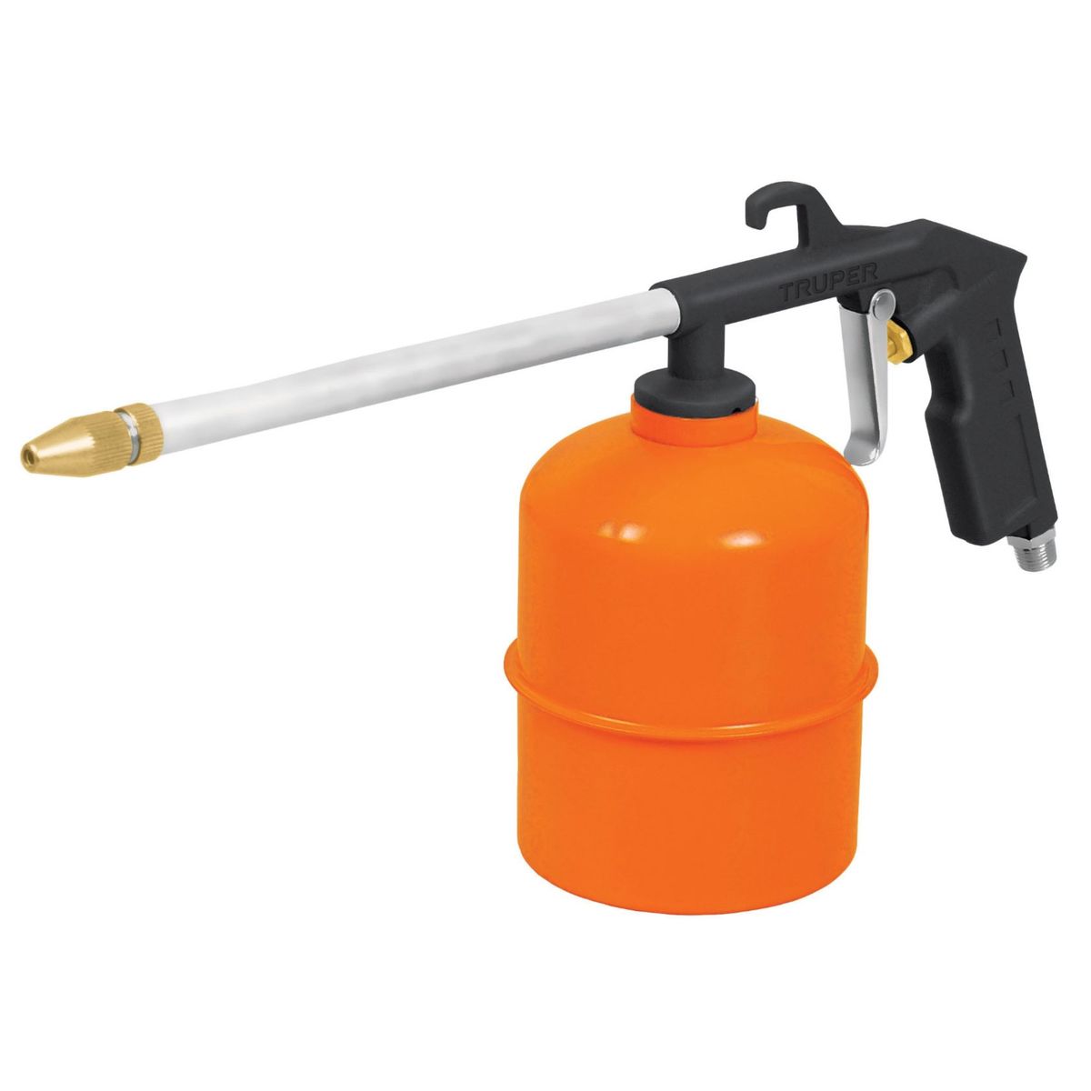 TRUPER - Pistola para limpieza de motores Truper