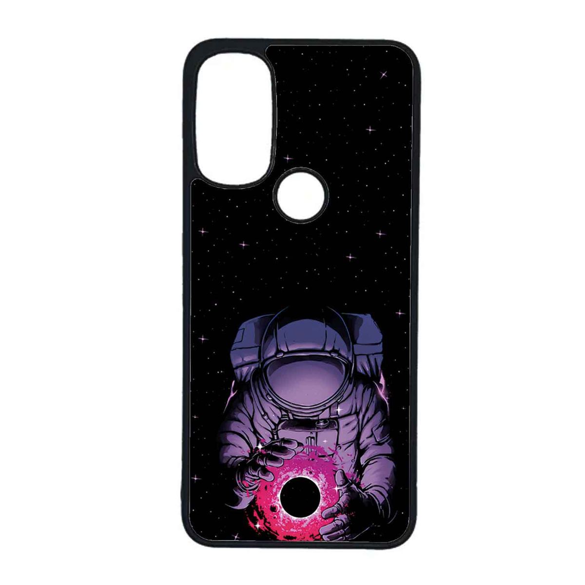 GENERICO - Funda Protector Case Para MOTO G71