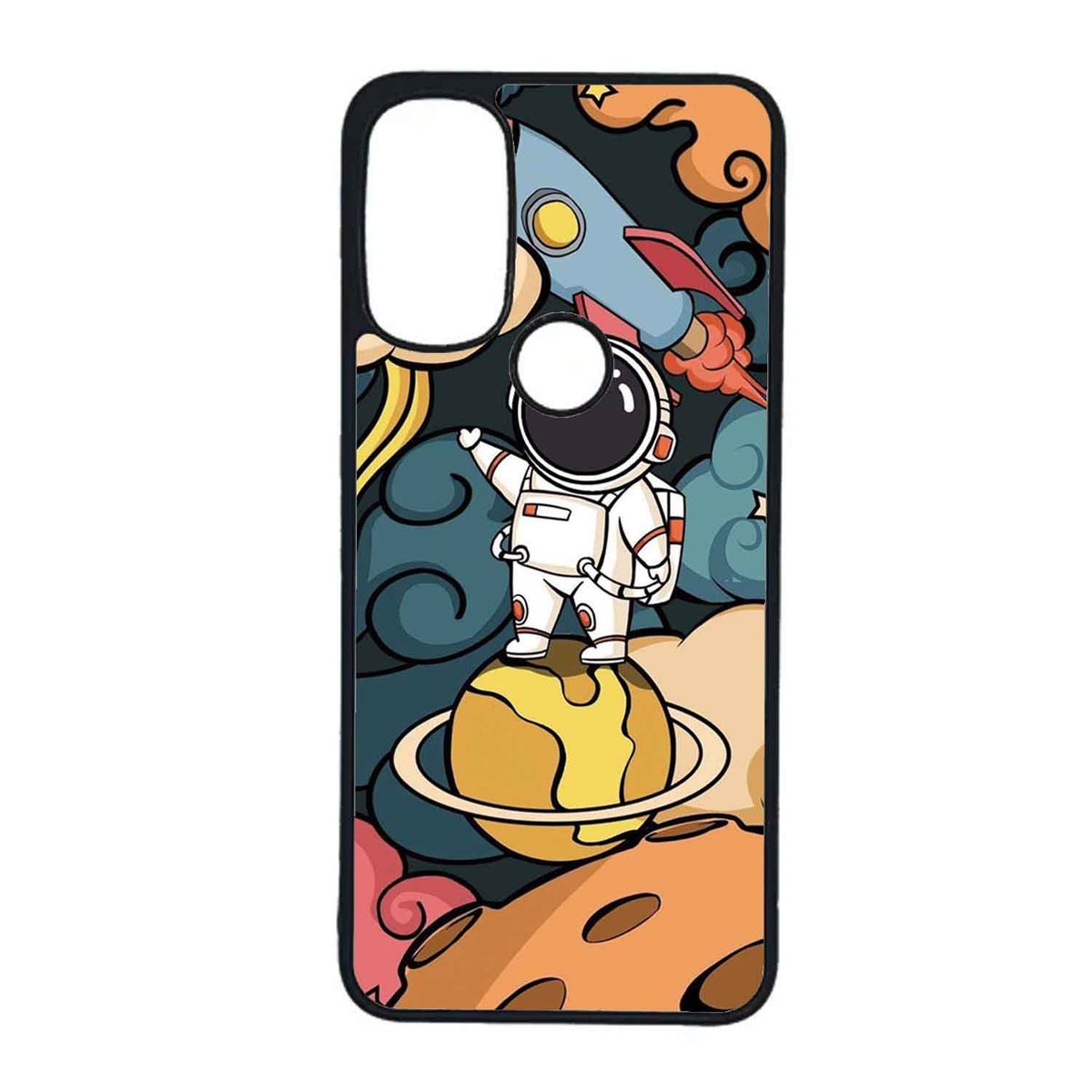 GENERICO - Funda Protector Case Para MOTO G71