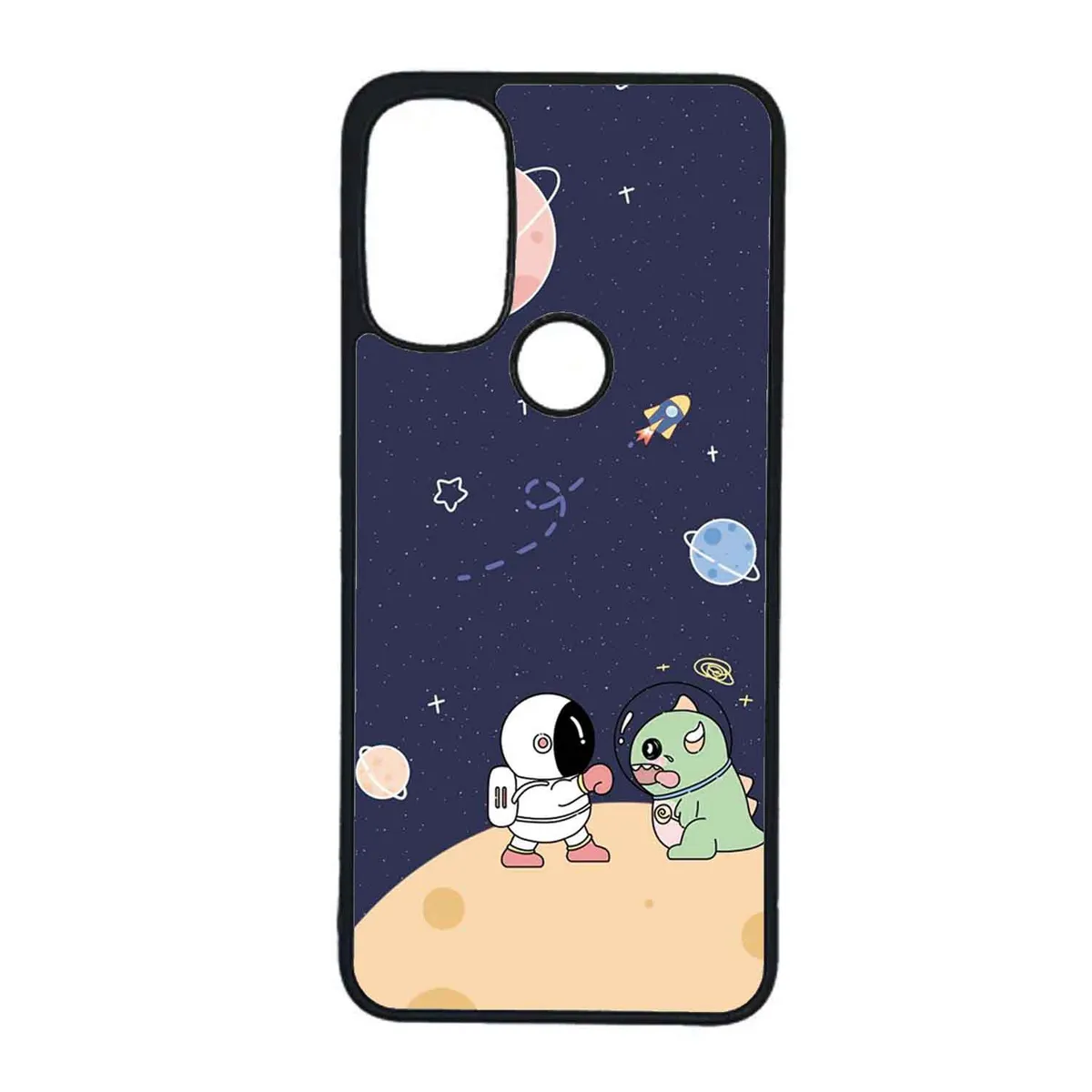 GENERICO - Funda Protector Case Para MOTO G71