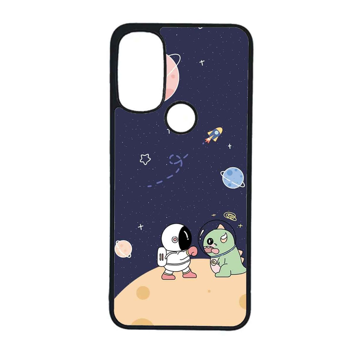 GENERICO - Funda Protector Case Para MOTO G71