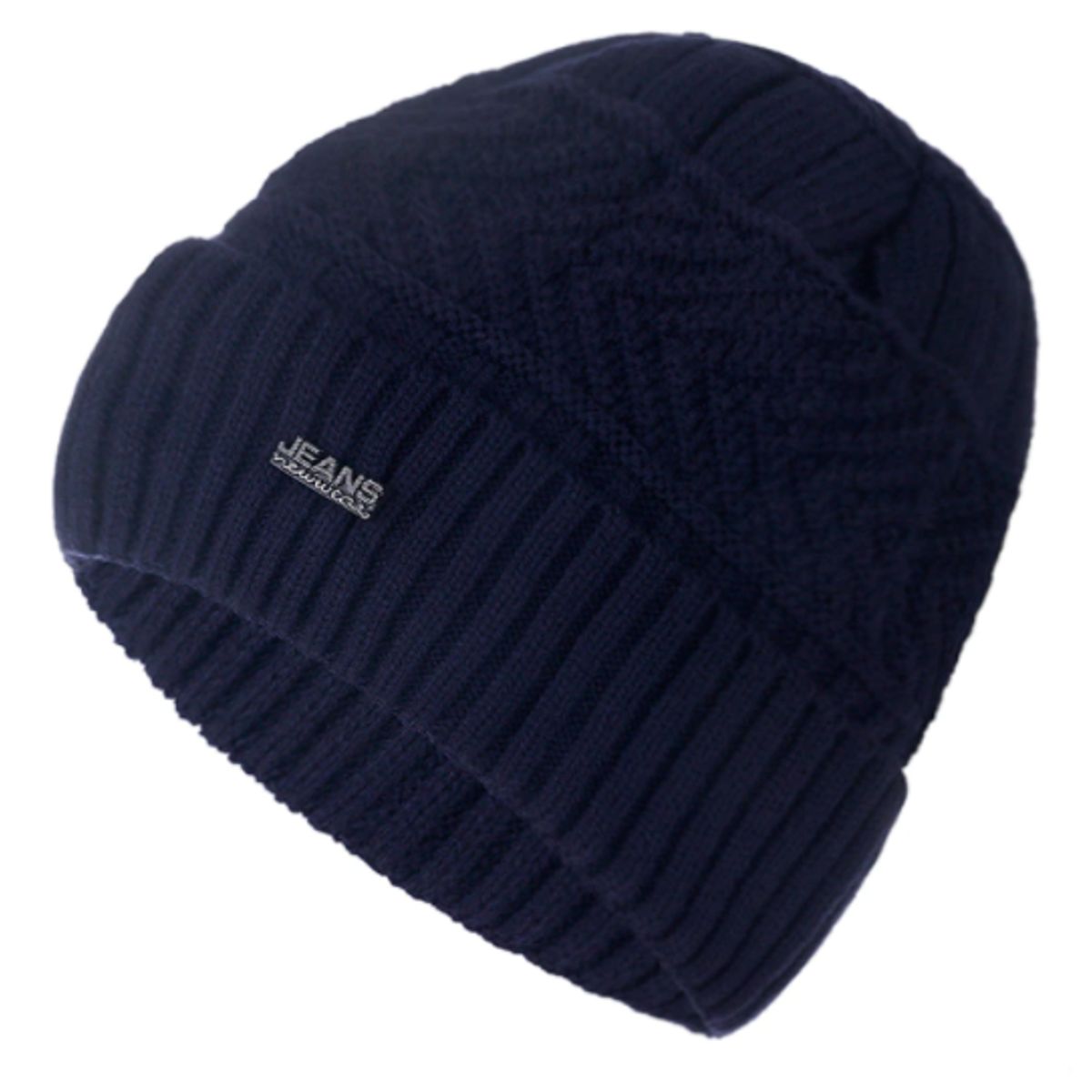 KAST PE - Beanie gorro unisex modelo Jeans