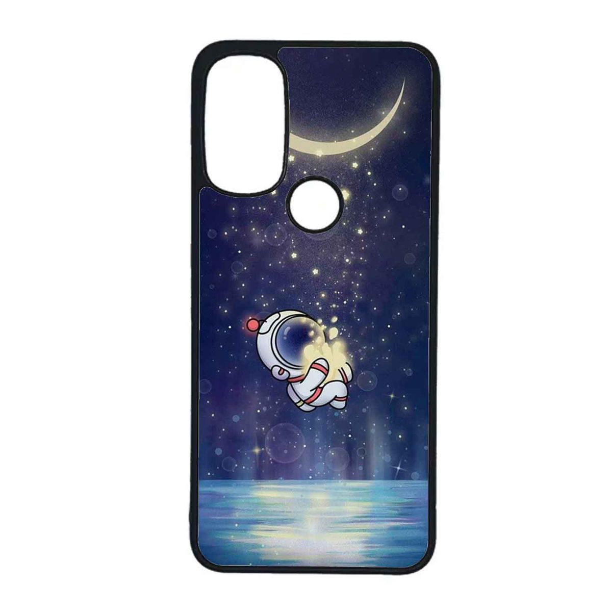 GENERICO - Funda Protector Case Para MOTO G71