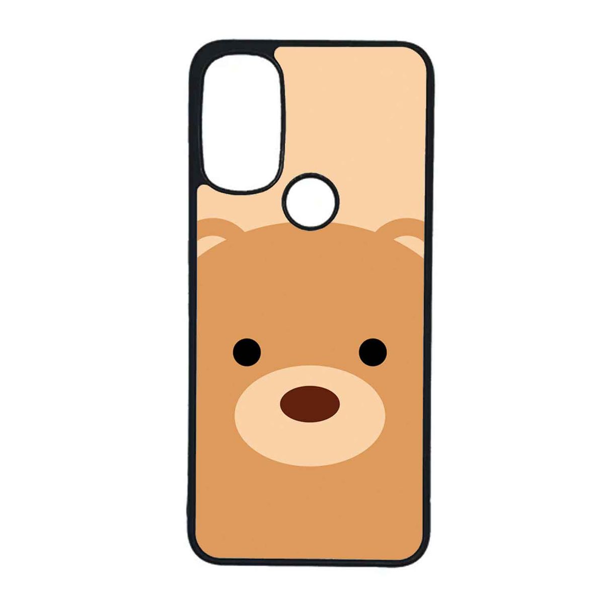 GENERICO - Funda Protector Case Para MOTO G71