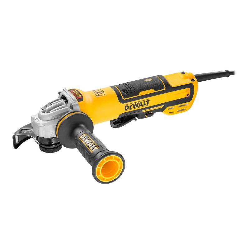 DEWALT - Esmeril Angular 4-1/2'' 1700W 11000 Rpm Dewalt DWE4324N-B2