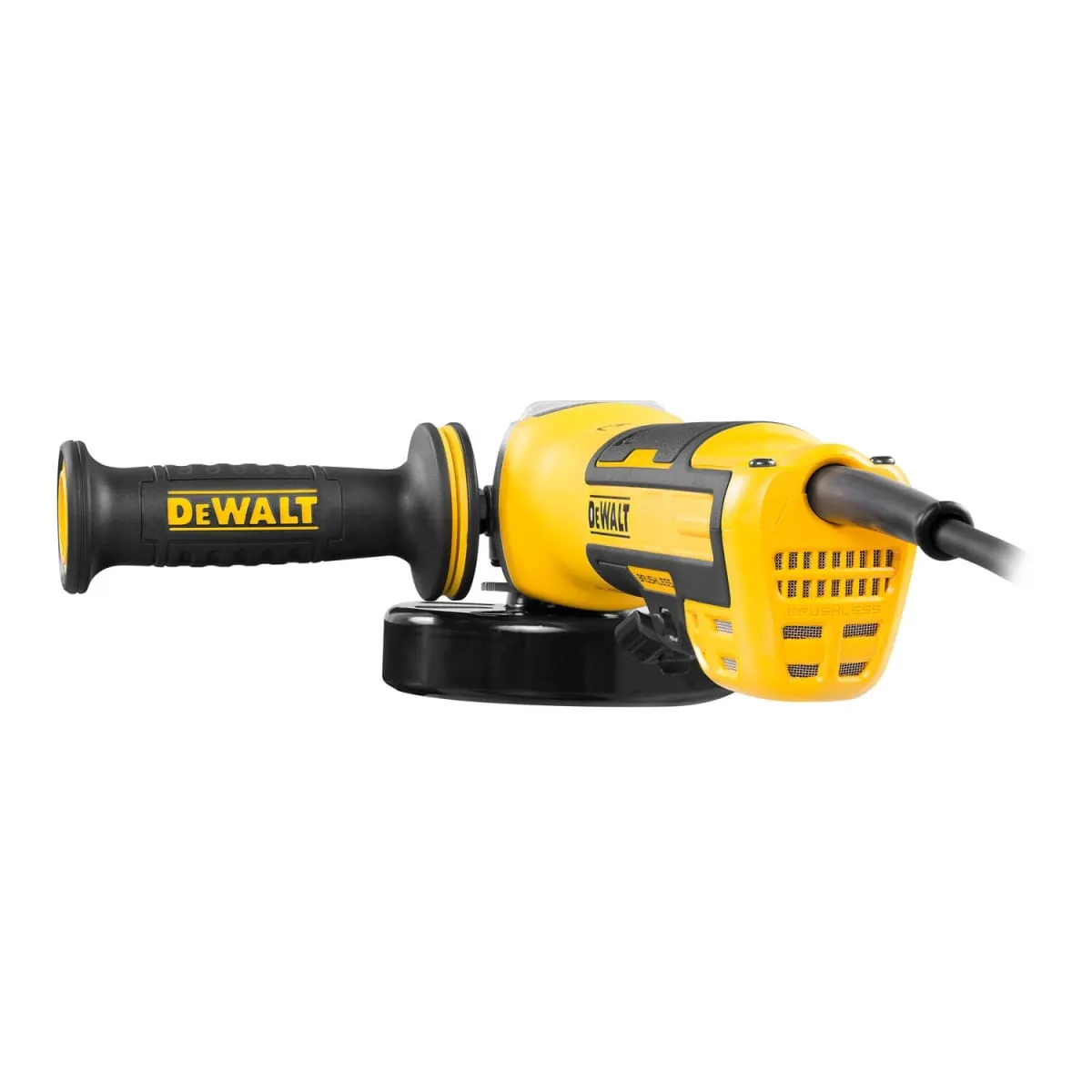 DEWALT - Esmeril Angular 4-1/2'' 1700W 11000 RPM Dewalt DWE4324N-B2