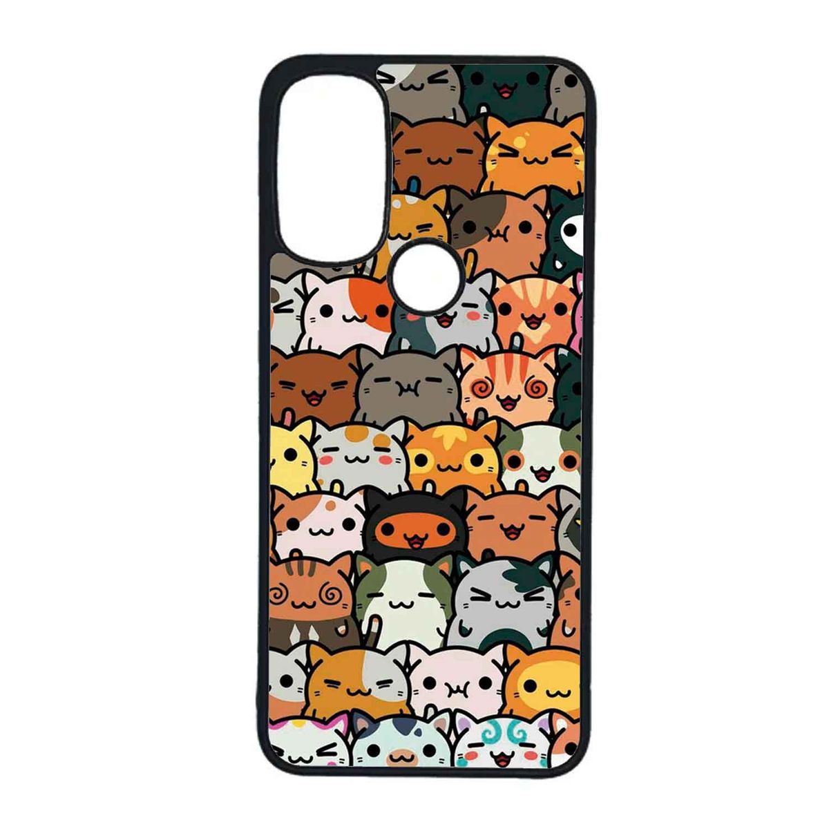 GENERICO - Funda Protector Case Para MOTO G71