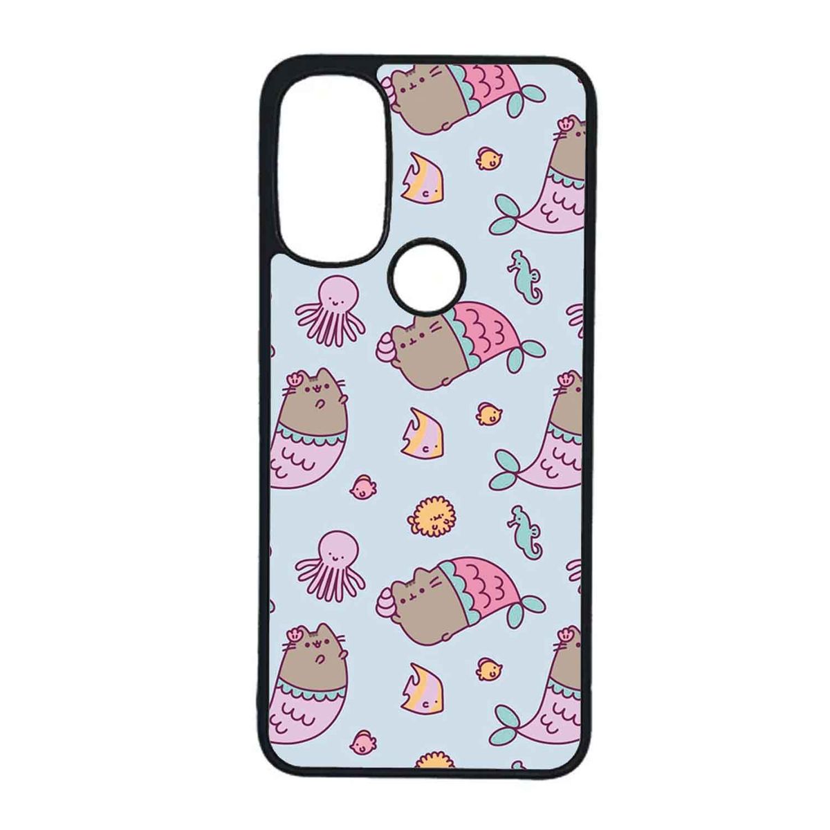 GENERICO - Funda Protector Case Para MOTO G71
