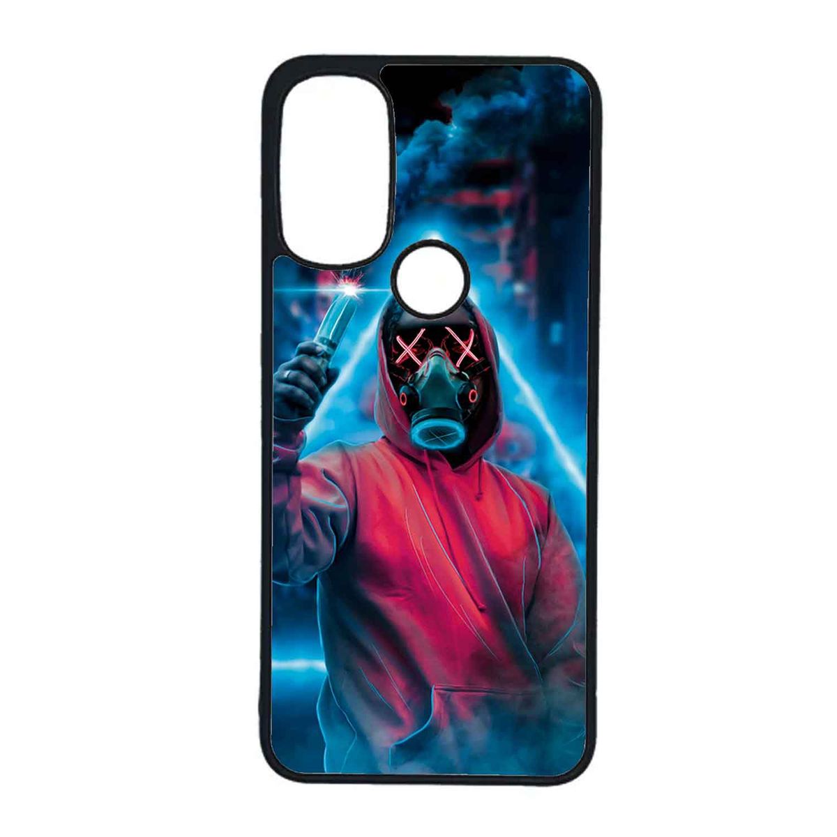 GENERICO - Funda Protector Case Para MOTO G71