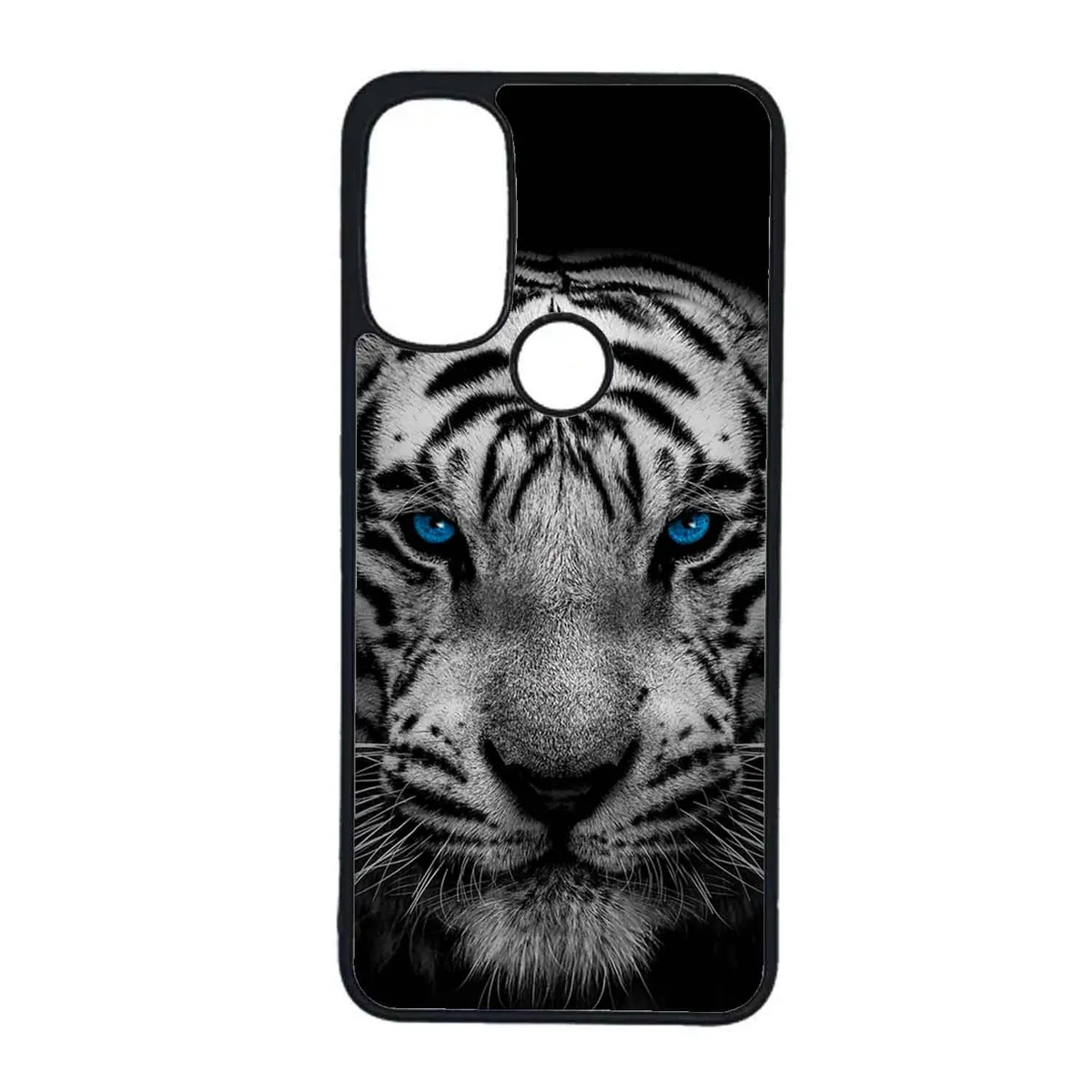 GENERICO - Funda Protector Case Para MOTO G71
