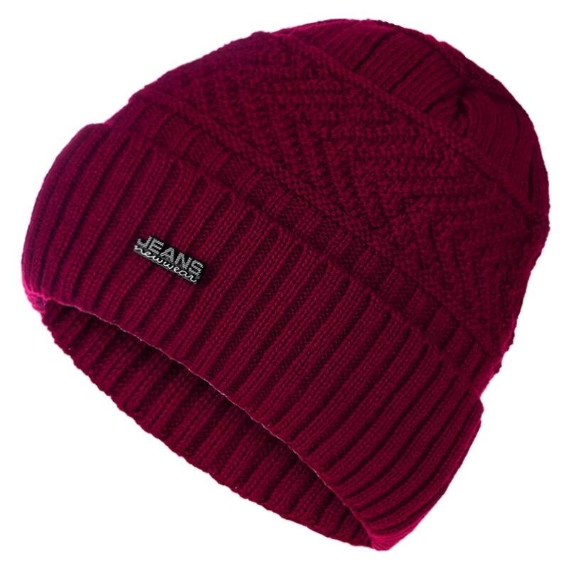 KAST PE - Beanie gorro unisex modelo Jeans