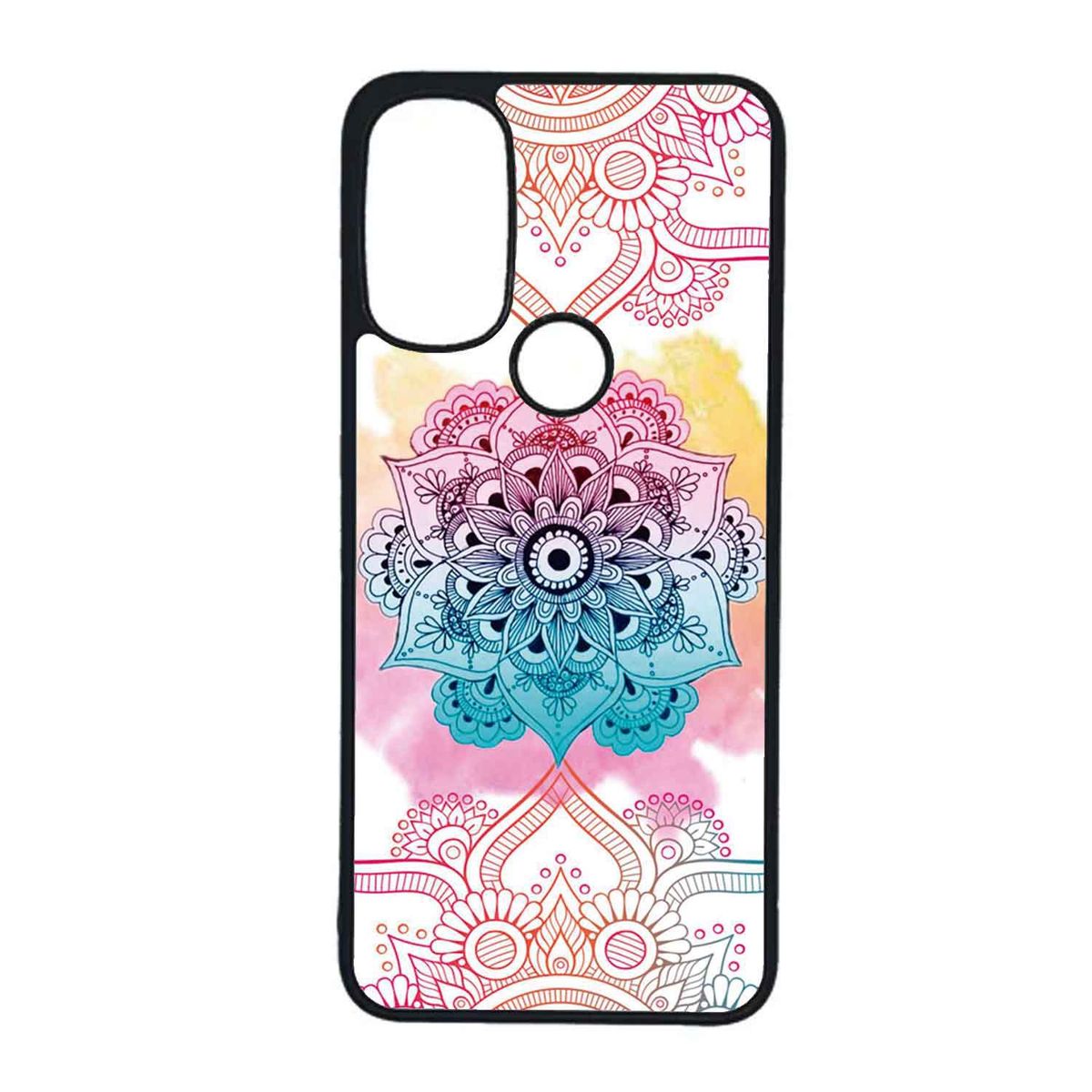 GENERICO - Funda Protector Case Para MOTO G71