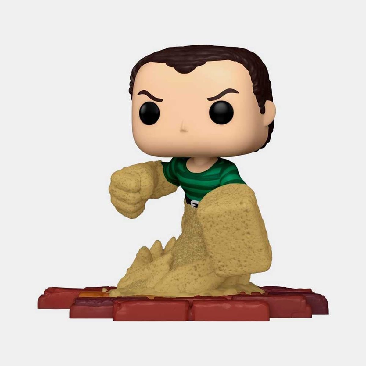 FUNKO - FUNKO POP SINISTER SIX SANDMAN BEYOND AMAZING COLLECTION SE