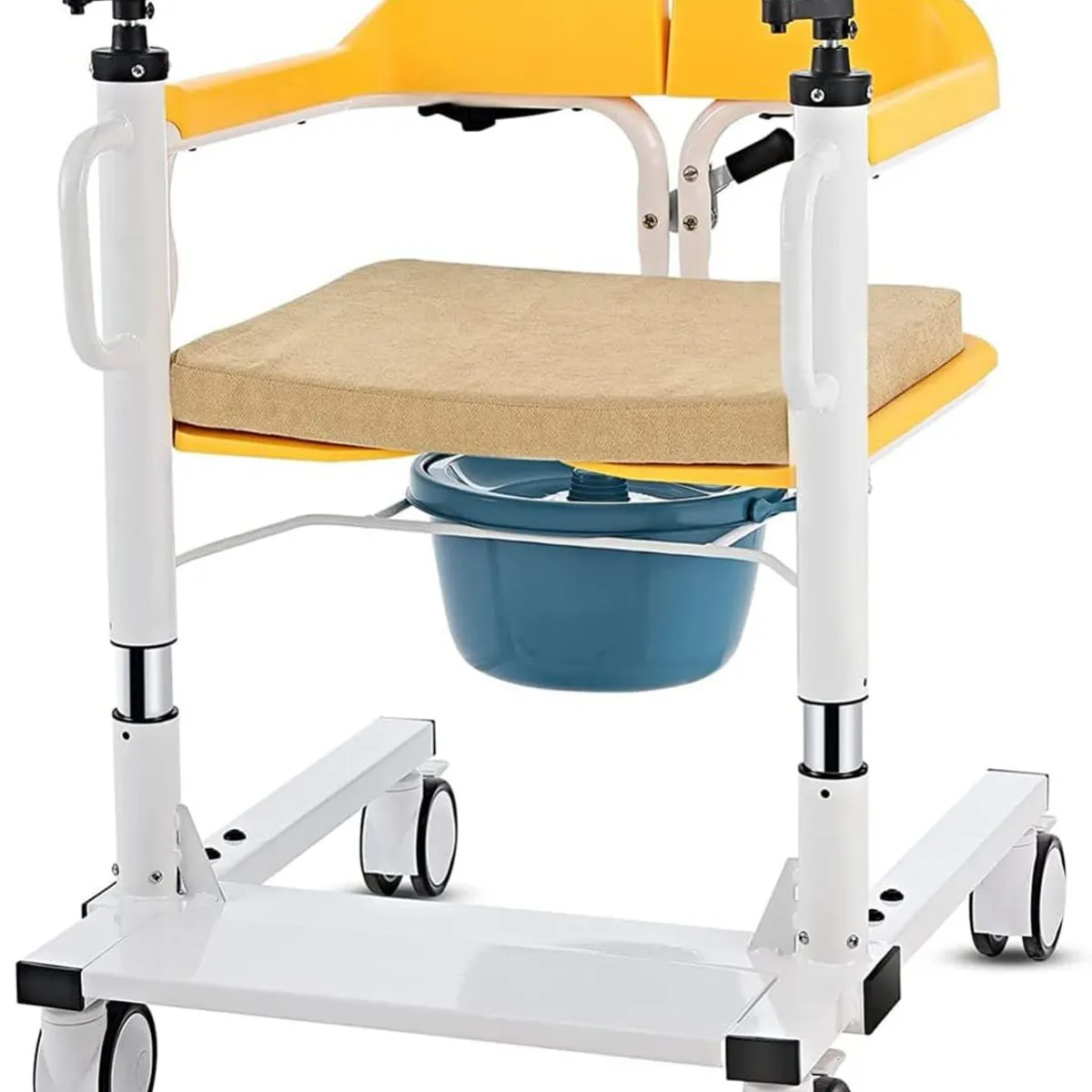 IMPORTADO MC - Silla de Transferencia Elevador Otopedico Multifuncional