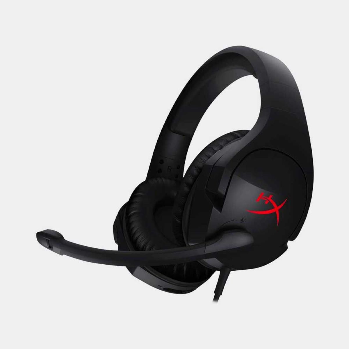 HYPERX - AUDÍFONO HYPERX CLOUD STINGER