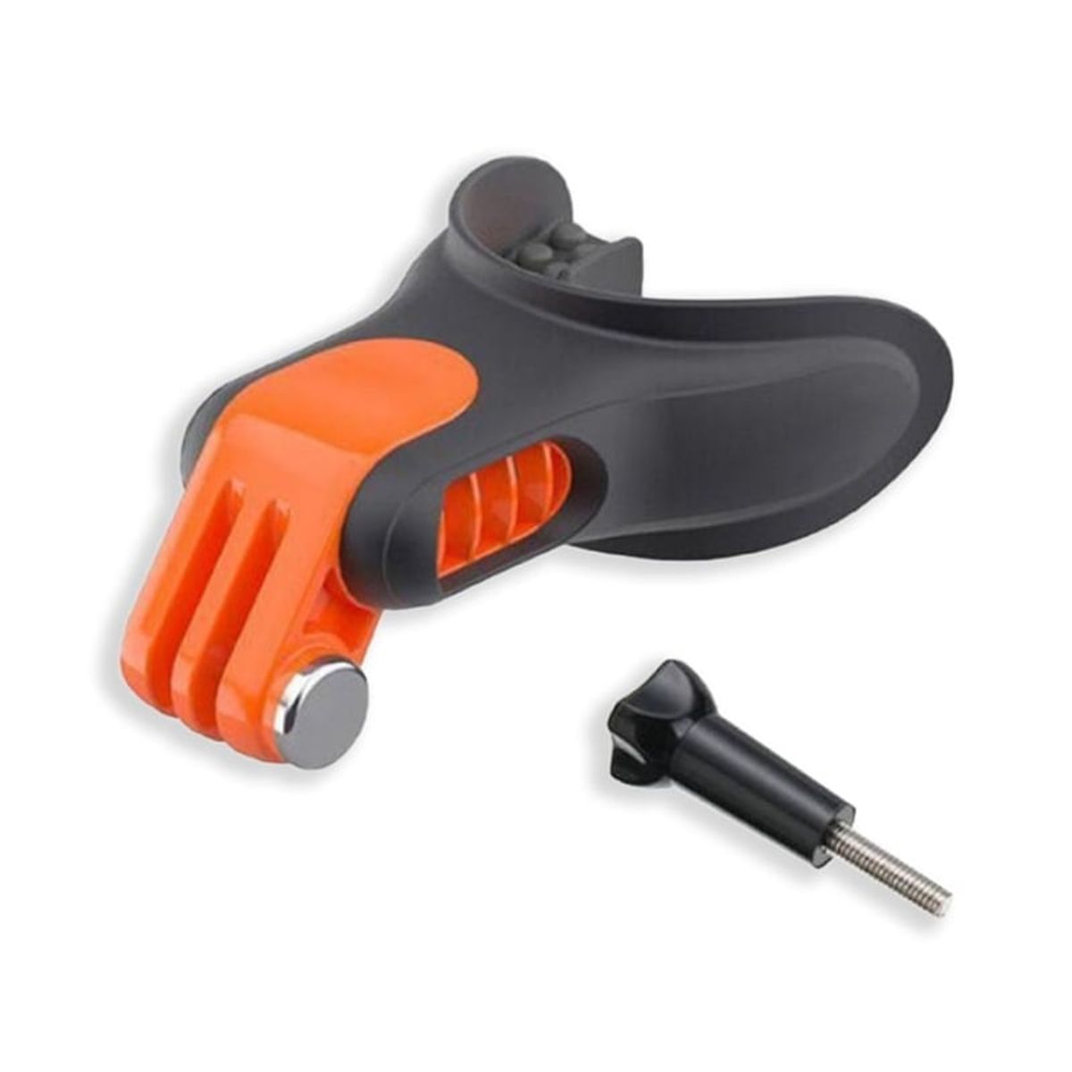 SHOOT - Bucal Mouth mount para Gopro