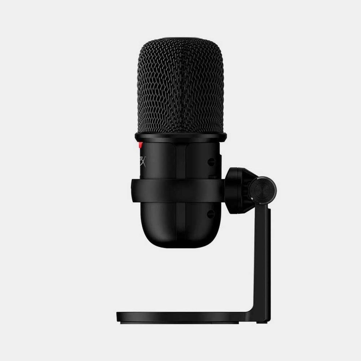 HYPERX - MICRÓFONO HYPERX SOLOCAST