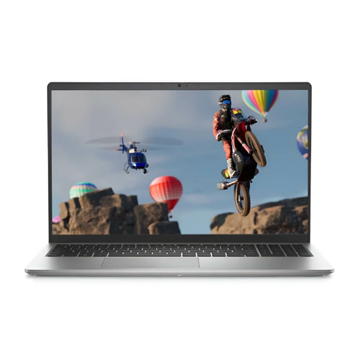 DELL - Laptop Nueva Dell 15 3520 i5 12va 24GB RAM 512GB SSD + 128GB USB + COOLER