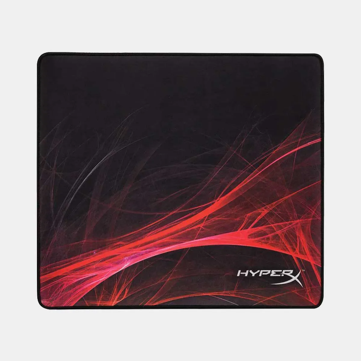 HYPERX - MOUSE PAD HYPERX FURY S SPEED EDITION (LARGE) PRO (450 X 400 MM)