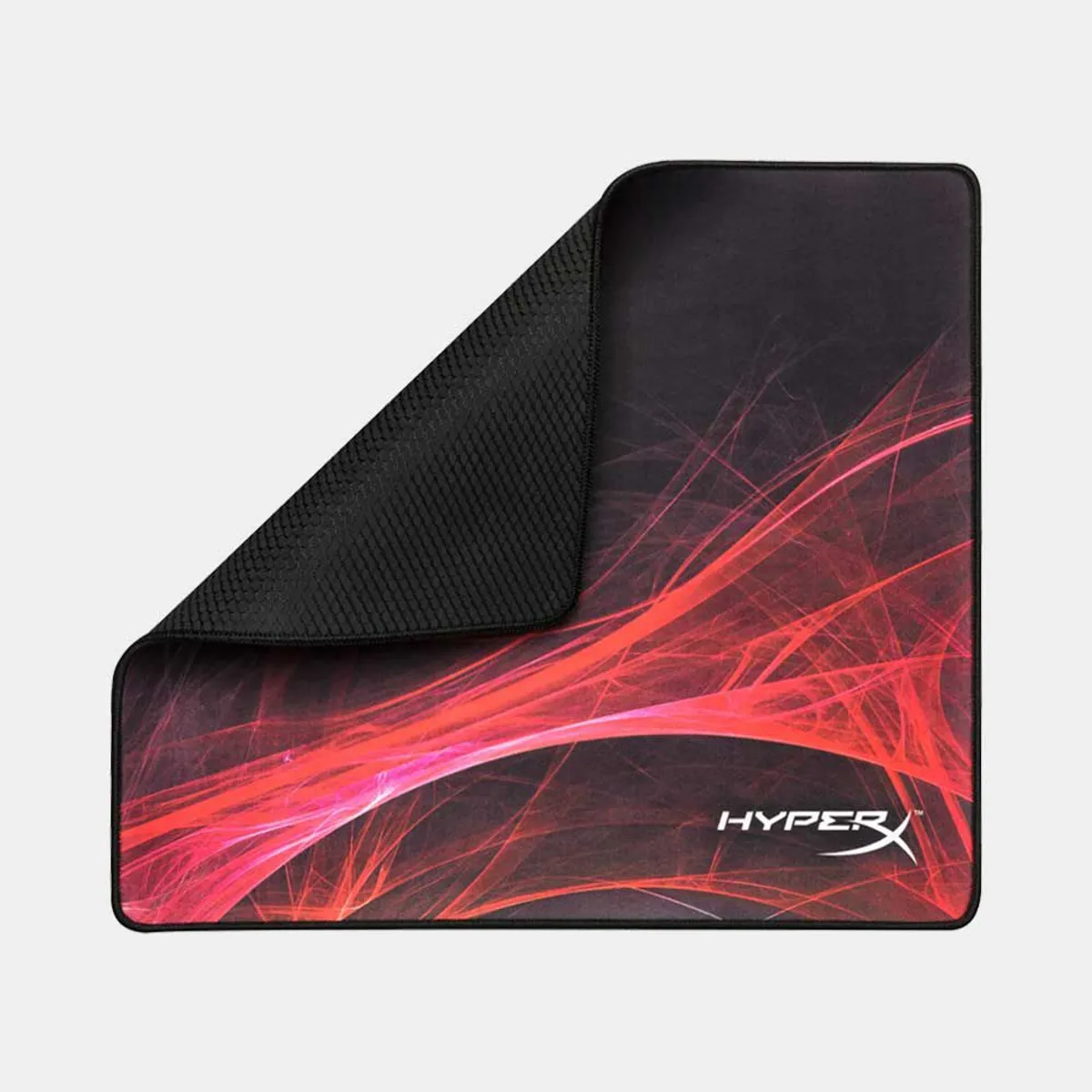 HYPERX - MOUSE PAD HYPERX FURY S SPEED EDITION (LARGE) PRO (450 X 400 MM)