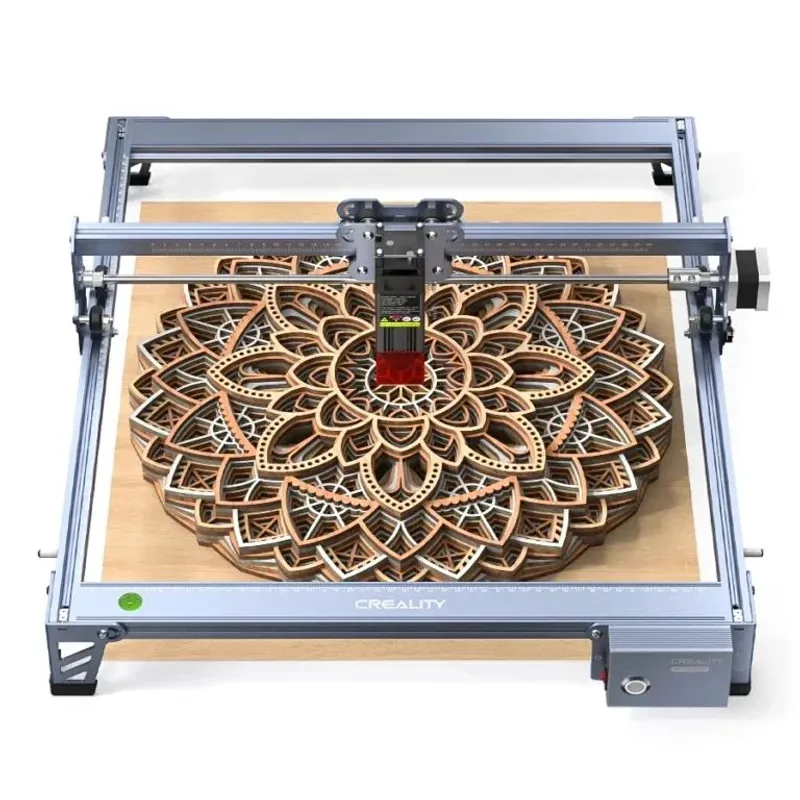 CREALITY - Cortadora Láser Creality Falcon 10W