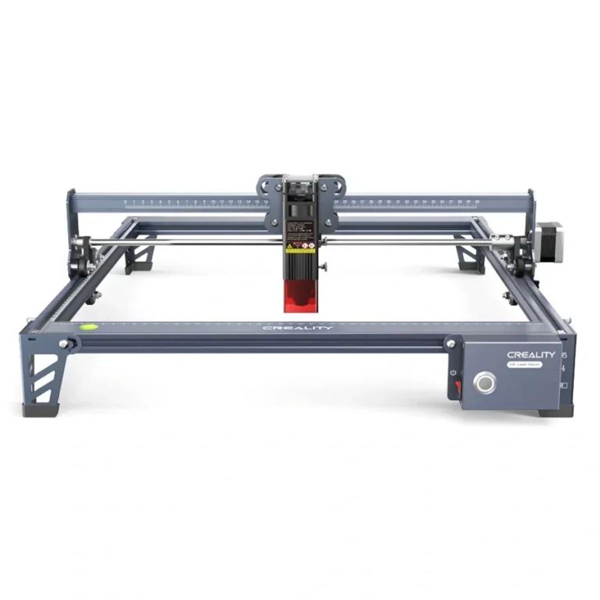 CREALITY - Cortadora Láser Creality Falcon 10W