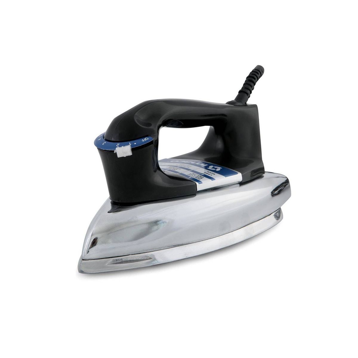 IMACO - Plancha Eléctrica Clásica Imaco I 1700 .