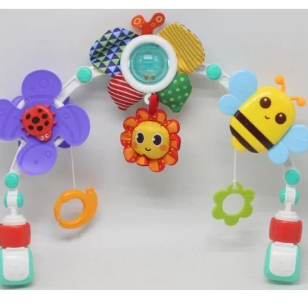 HUANGER - Arco para cochecito o cuna