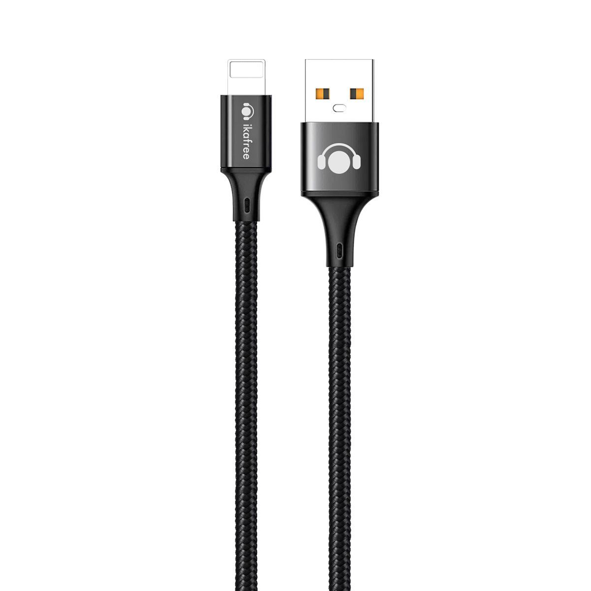 GENERICO - Cable USB Lightning 2M - Ikafree