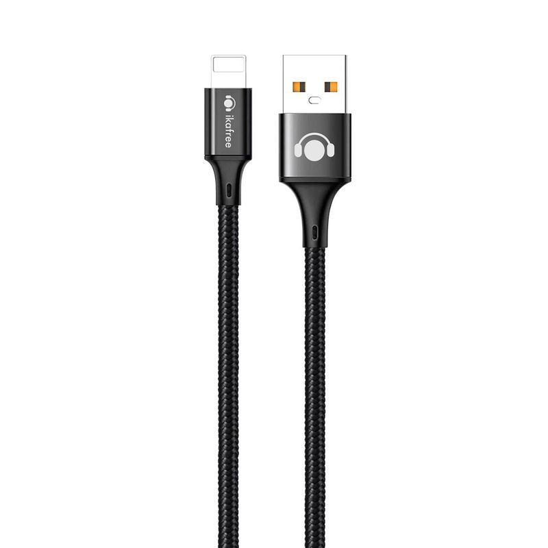 GENERICO - Cable USB Lightning 2M - Ikafree