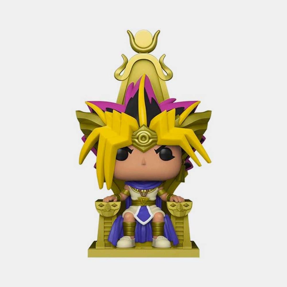 FUNKO - FUNKO POP YU-GI-OH - PHARAOH ATEM