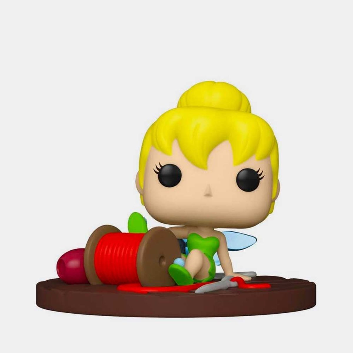 FUNKO - FUNKO POP PETER PAN - TINKER BELL ON SPOOL SE