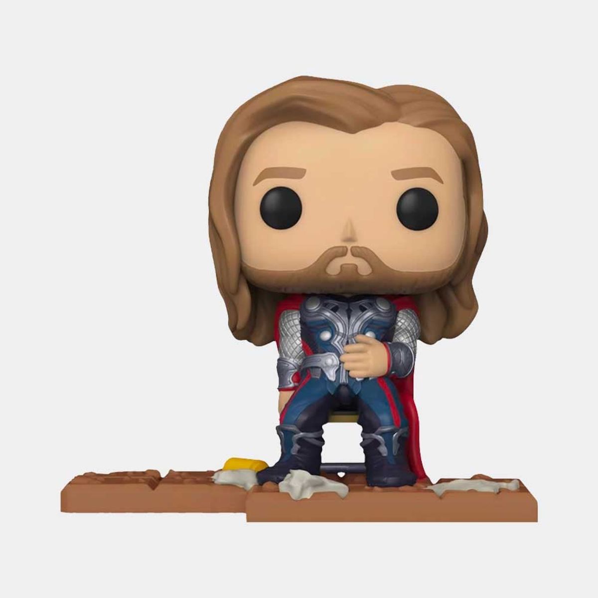 FUNKO - FUNKO POP THE AVENGERS - VICTORY SHAWARMA - THOR