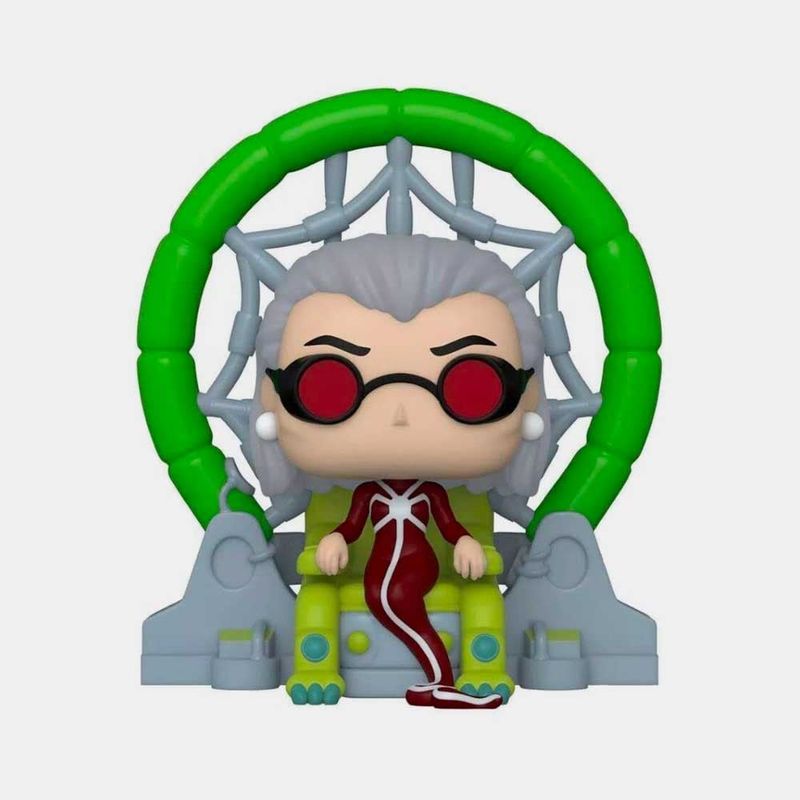 FUNKO - FUNKO POP SPIDERMAN - MADAME WEB SE