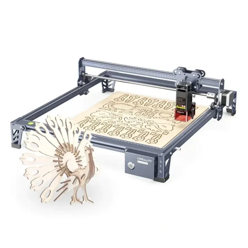 CREALITY - Cortadora Láser Creality Falcon 5W