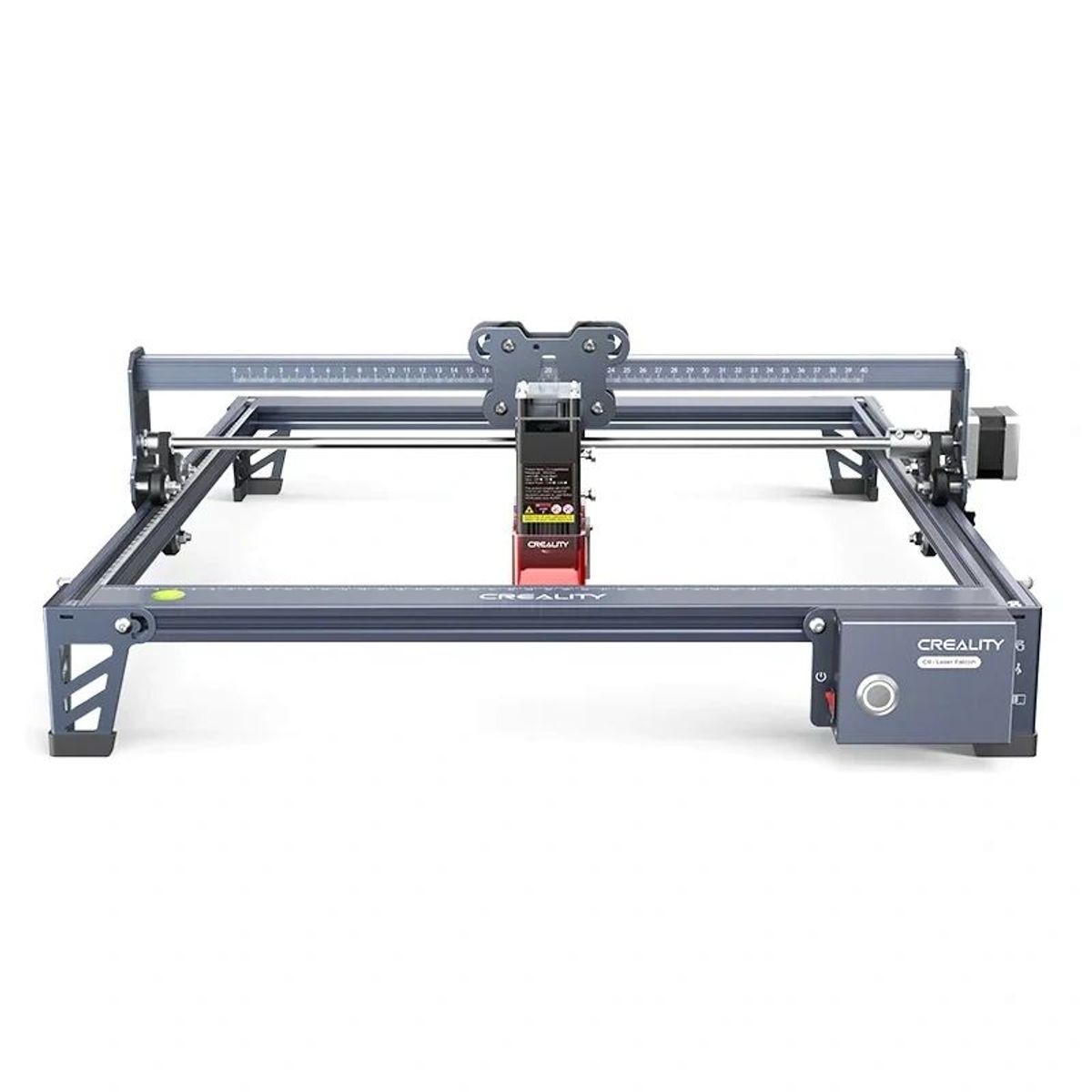 CREALITY - Cortadora Láser Creality Falcon 5W