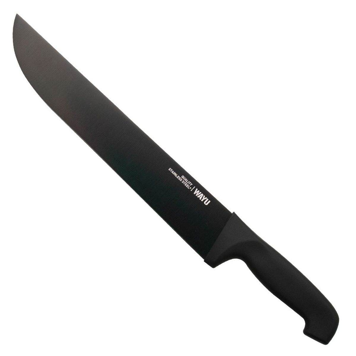 WAYU - Cuchillo Carnicero Profesional Wayu
