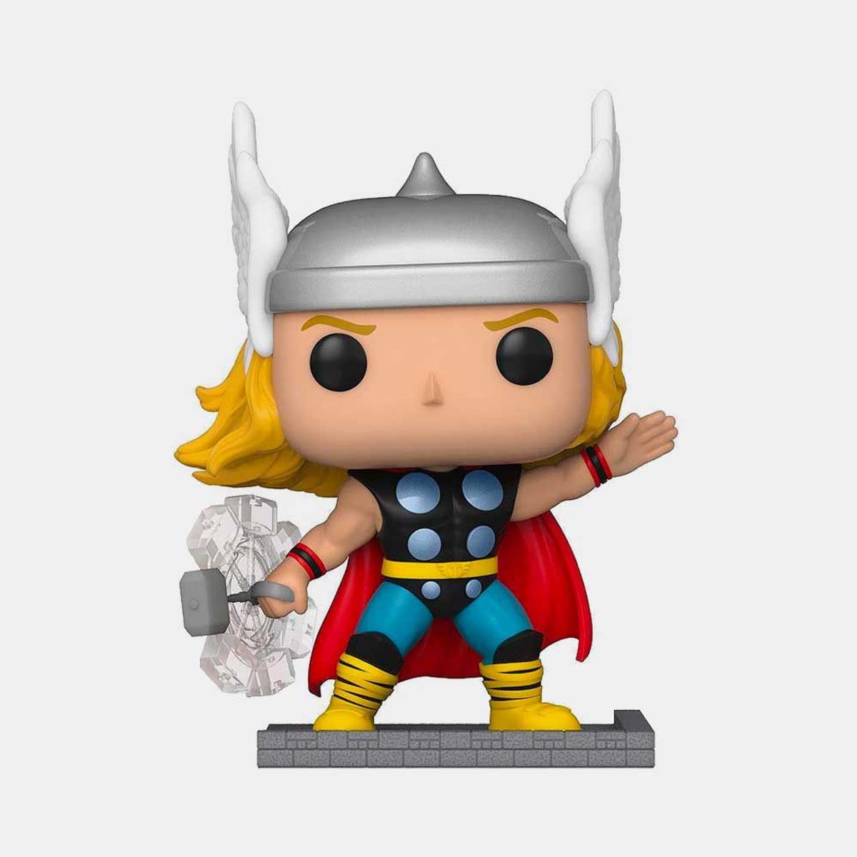 FUNKO - FUNKO POP MARVEL - THOR CLASSIC