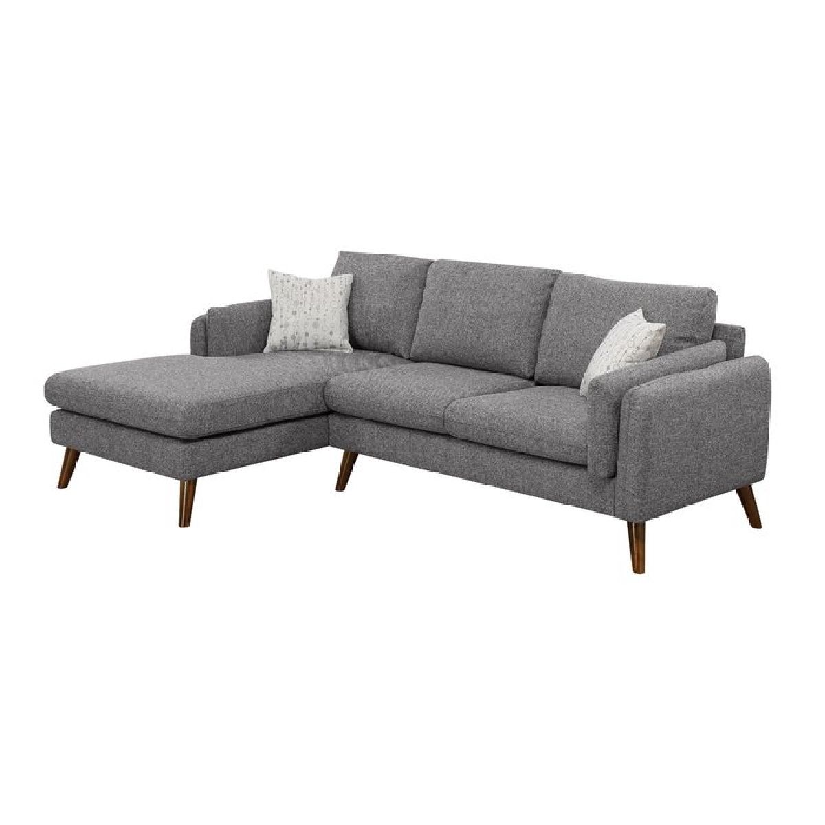 ALTO HOGAR - Seccional Antonella Izquierdo Gris