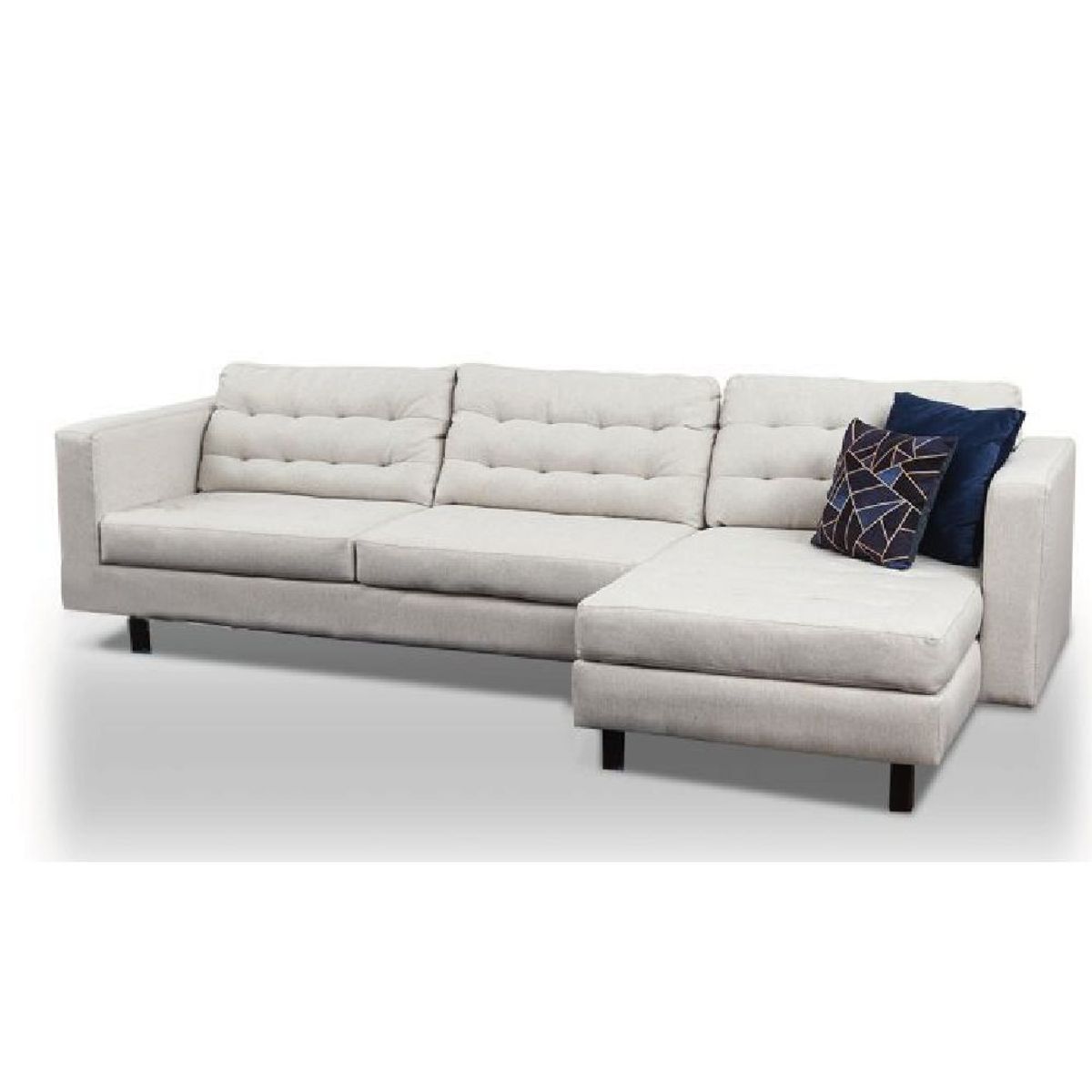 ALTO HOGAR - Seccional Constanza Derecho Alto Hogar Crema