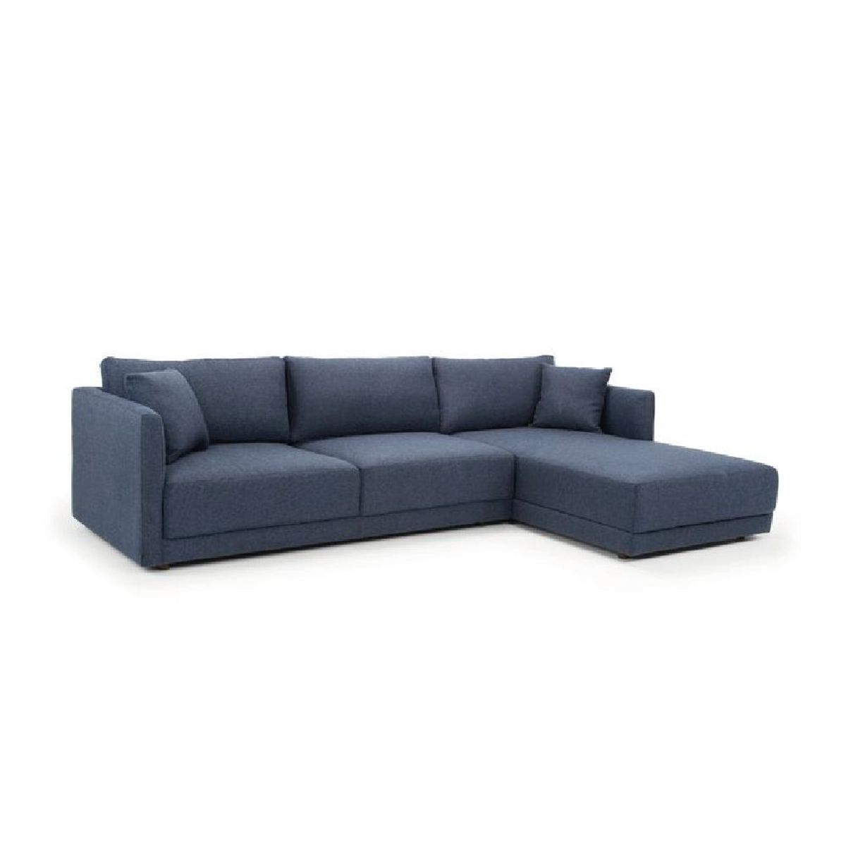 ALTO HOGAR - Seccional Jacqueline Derecho Azul Acero