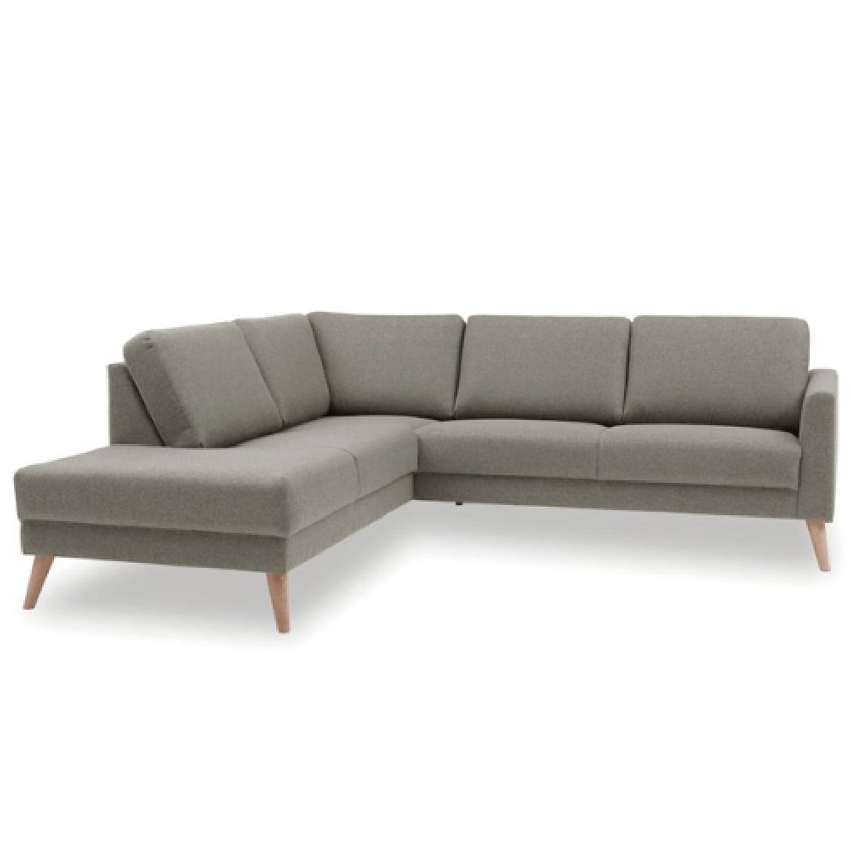 ALTO HOGAR - Seccional Jeremias Izquierdo Gris