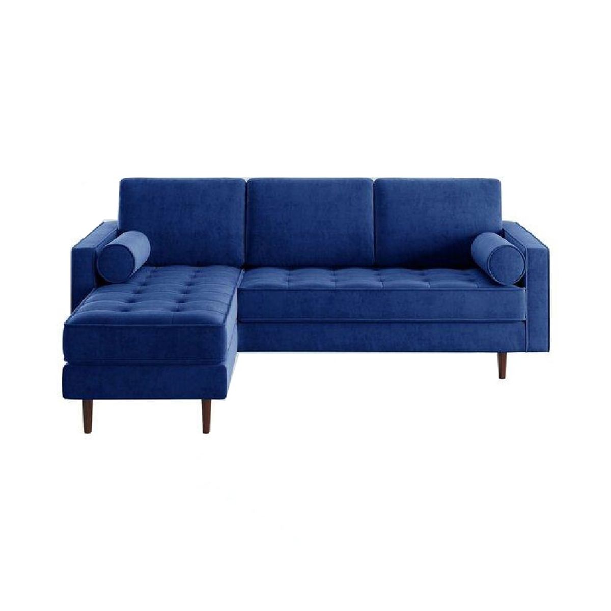 ALTO HOGAR - Seccional Mauzy Izquierdo Azul