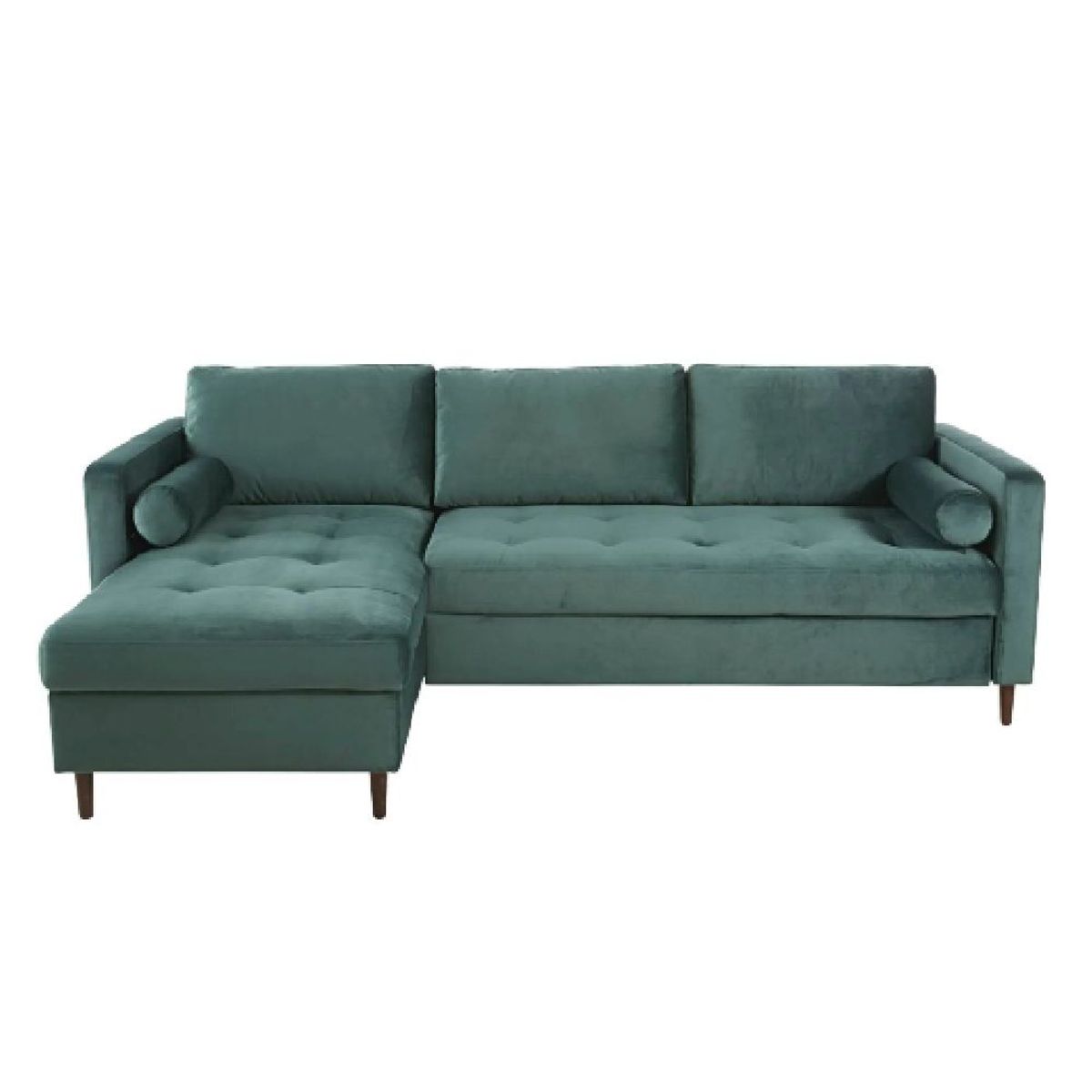 ALTO HOGAR - Seccional Morelia Izquierdo Verde Botella