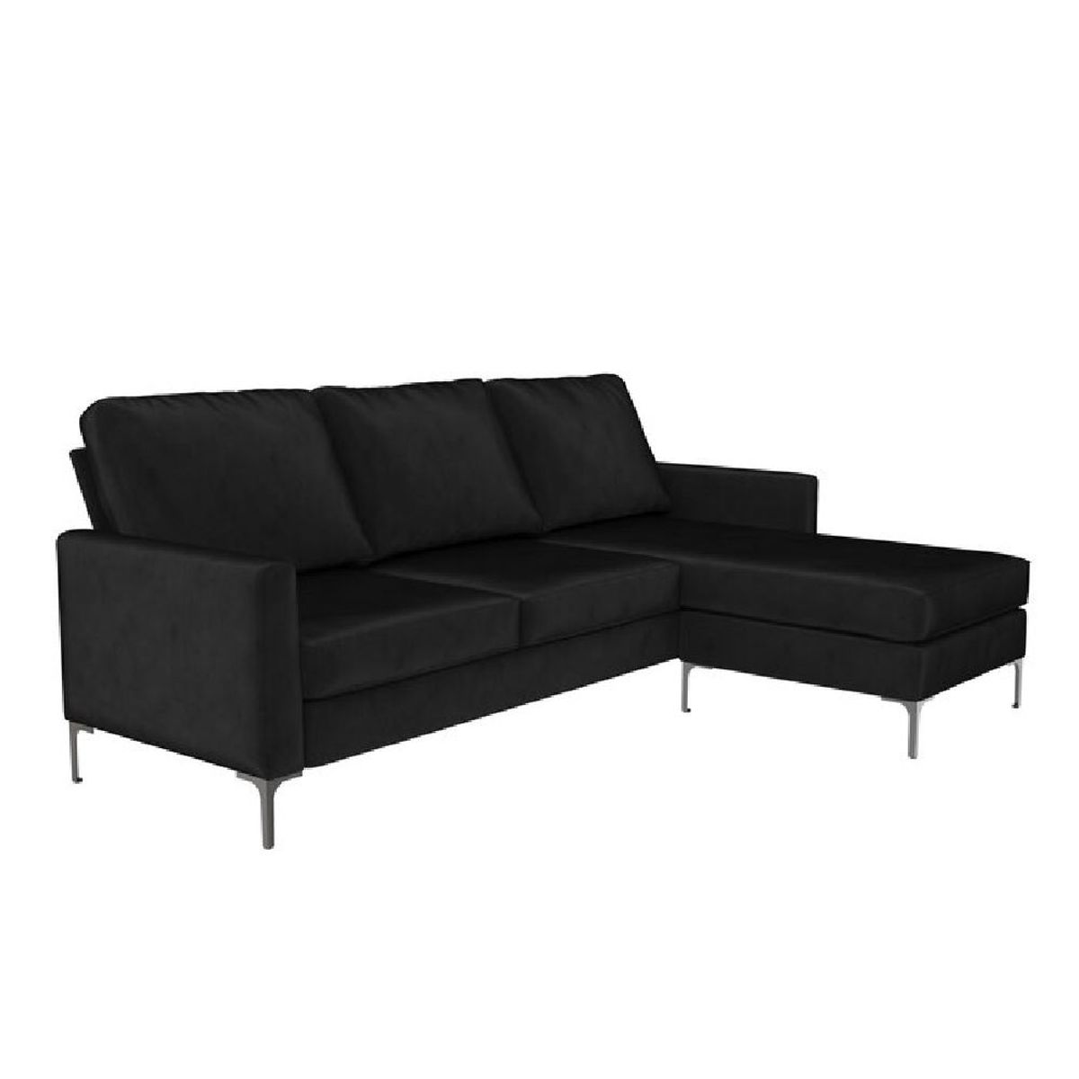 ALTO HOGAR - Seccional Peige Derecho Negro