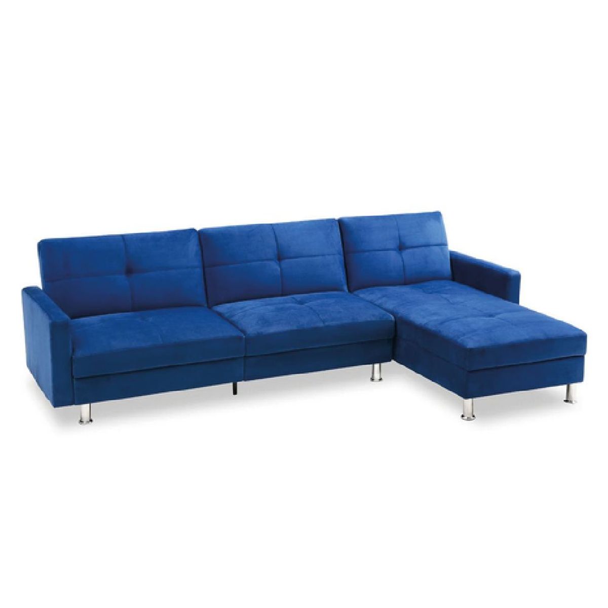 ALTO HOGAR - Seccional Said Derecho Alto Hogar Azul